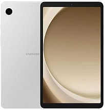 Планшет Samsung Galaxy Tab A9 4/64GB Wi-Fi Silver (SM-X110N)