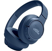 Навушники JBL Tune 720BT Blue (JBLT720BTBLU)