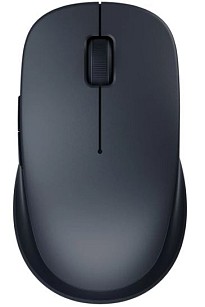 Миша Xiaomi Dual-mode Wireless/Bluetooth Mouse 2 Black (BHR8850GL)