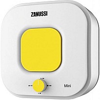 Бойлер Zanussi ZWH/S 10 Mini O (Yellow)