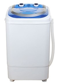 Пральна машина напівавтомат ViLgrand V145-2570 Blue