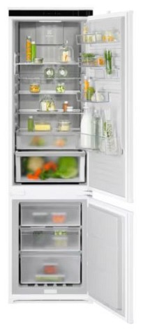 Вбудовуваний холодильник Electrolux ENG8MD19S