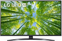 Телевізор LG 43UQ81006LB