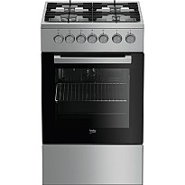 Плита комбінована Beko FSE52130DX