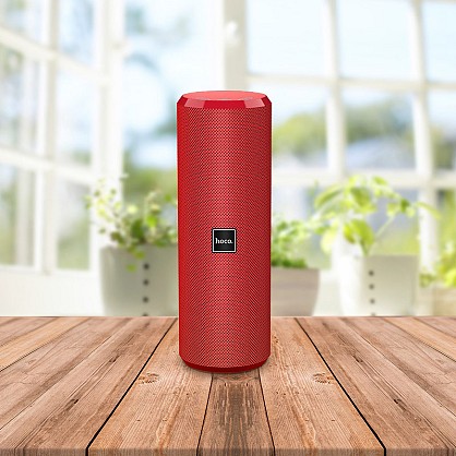 hoco-bs33-voice-sports-wireless-speaker-interior-red