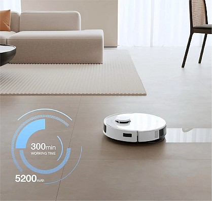 Robot-pylesos-Ecovacs-Deebot-Ozmo-N20-Pro-Plus-DKX-16-7vnm