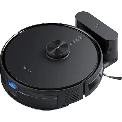 Robot-pylesos-Ecovacs-Deebot-Ozmo-Y1-Pro-Black-DLX-3-29jsj