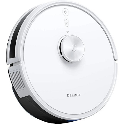 Robot-pylesos-Ecovacs-Deebot-Ozmo-Y1-Pro-White-DLX-8-30ueu