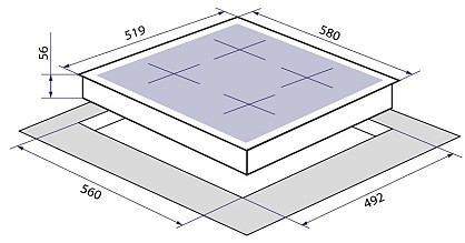 9