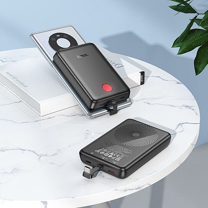 hoco-j133a-triumph-pd20w-power-bank-usbc-10000mah-overview