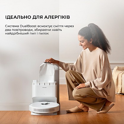 Robot-pylesos-Dreame-Bot-D10-Plus-Gen-2-White-RLD3-20-55hjfk