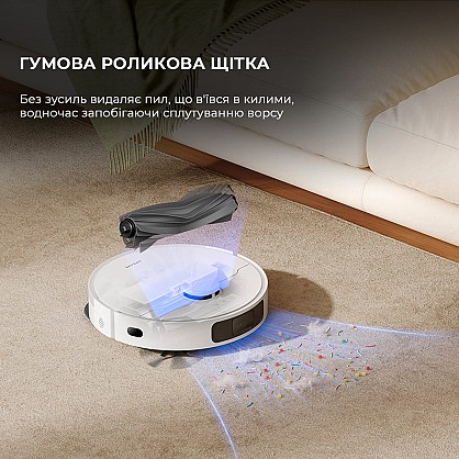 Robot-pylesos-Dreame-Bot-L10s Plus-RLL42SD-12-3dtt