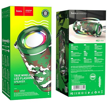 hoco-hc2-xpress-sports-wireless-speaker-package-camouflage-green