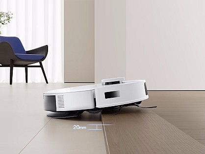 Robot-pylesos-Ecovacs-Deebot-Ozmo-N20-Pro-DKX55-Wh-22-8vm