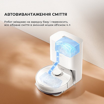 Robot-pylesos-Dreame-Bot-D10-Plus-Gen-2-White-RLD3-19-55hjf