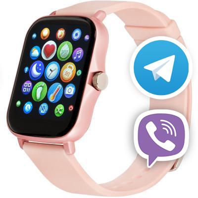 Amazwatch-GT2-Lite-pink-400x400