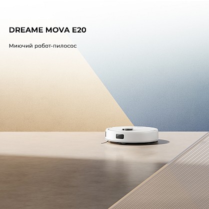 Robot-pylesos-Dreame-Bot-Mova-E20-RLE22GA-2053966