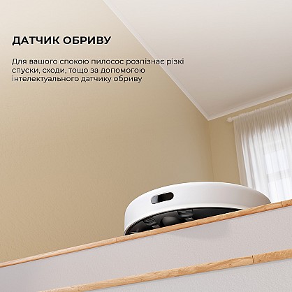 Robot-pylesos-Dreame-Bot-D10-Plus-Gen-2-White-RLD3-14-55ghd