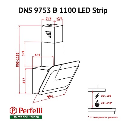 7-vytyazhka-dekorativnaya-naklonnaya-perfelli-dns-9753-b-1100-wh-bl-led-strip-1000x1000