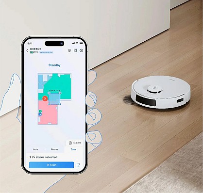 Robot-pylesos-Ecovacs-Deebot-Ozmo-N20-Pro-Plus-DKX-20-7fgdg