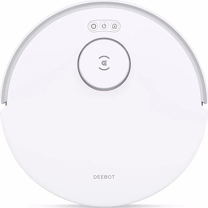 Robot-pylesos-Ecovacs-Deebot-Ozmo-N20-Pro-DKX55-Wh-11-8jhh
