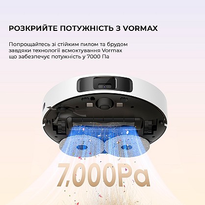 Robot-pylesos-Dreame-Bot-L10s Plus-RLL42SD-11-3dts