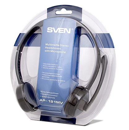 SVEN AP-151MV 6