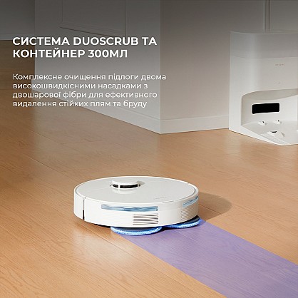 Robot-pylesos-Dreame-Bot-L10s Plus-RLL42SD-18-3gdg
