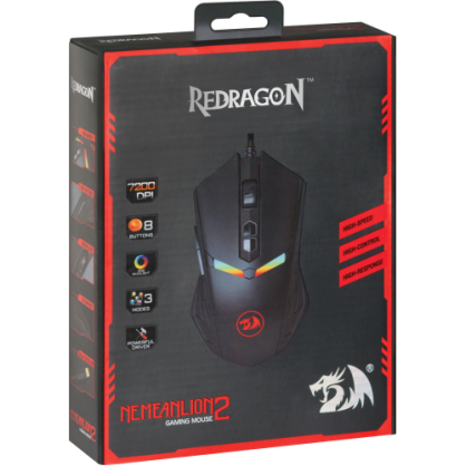 Redragon NEMEANLION 2 74511 57-500x500