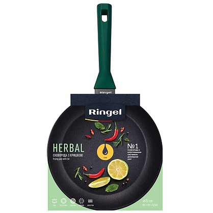skovoroda-ringel-herbal-gliboka-28-sm-zkrishkoyu-rg-1101-28hl
