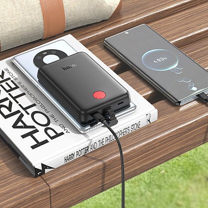 hoco-j133a-triumph-pd20w-power-bank-usbc-10000mah-interior