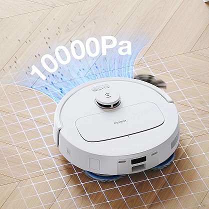 Robot-pylesos-Ecovacs-Omni-N30-Pro-YDLX11-1-White-15-16vhj