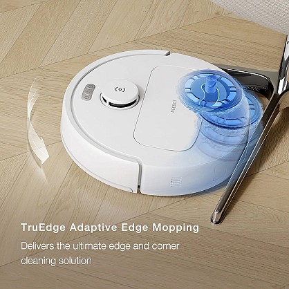 Robot-pylesos-Ecovacs-Omni-N30-Pro-YDLX11-1-White-14-16vhg