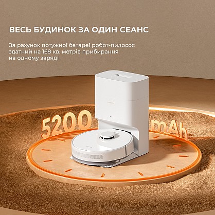 Robot-pylesos-Dreame-Bot-D10-Plus-Gen-2-White-RLD3-15-55hfj