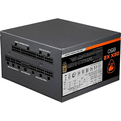 Блок живлення Cougar GEX X2 850