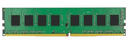 Оперативна пам'ять Kingston DDR4-3200 16384 MB PC4-25600 (KVR32N22S8/16)