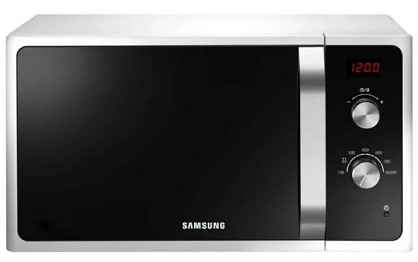 Мікрохвильова піч Samsung MS23F300EEW