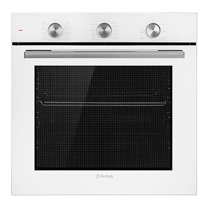 Духова шафа Perfelli DIAMOND 6M8L BIANCO