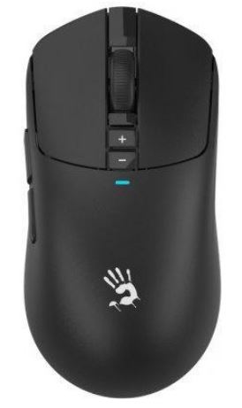 Миша ігрова A4Tech Bloody R72 Pro (Black)
