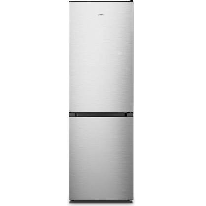 Холодильник Gorenje NRK619EPXL4 304 л