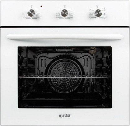 Духова шафа Ventolux BLANCO біла