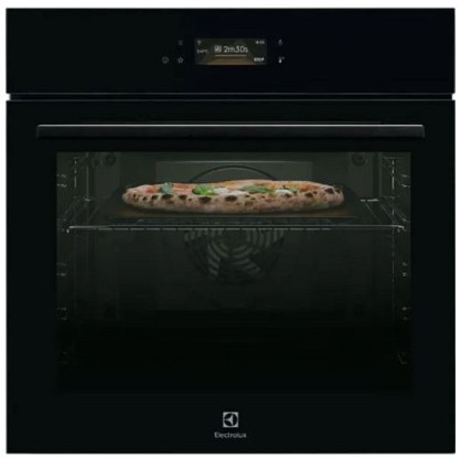 Духова шафа Electrolux LOX8P87WZ