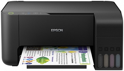 БФП Epson L3110 (C11CG87405)