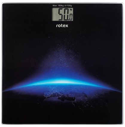 Ваги підлогові ROTEX RSB06-N
