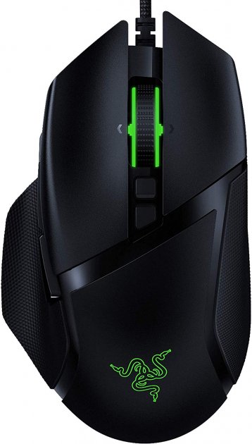 Миша ігрова Razer Basilisk V2 Black