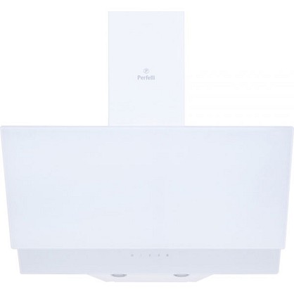 Витяжка Perfelli DNS 6252 D 700 WH LED