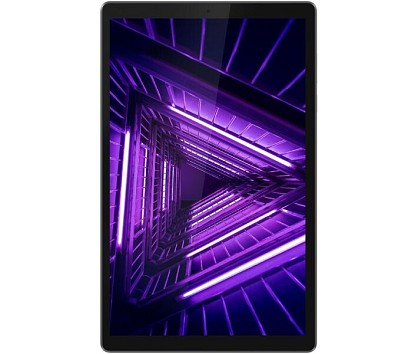 Планшет Lenovo Tab M10 2Gen HD 4/64 IrGr (ZA6W0090CZ)