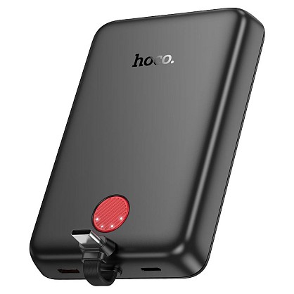 УМБ (Power Bank) Hoco J133A 10000mAh Black