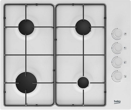 Варильна поверхня Beko HIGG 64123 SW