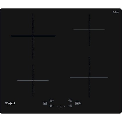 Варильна поверхня Whirlpool WSQ2160NE